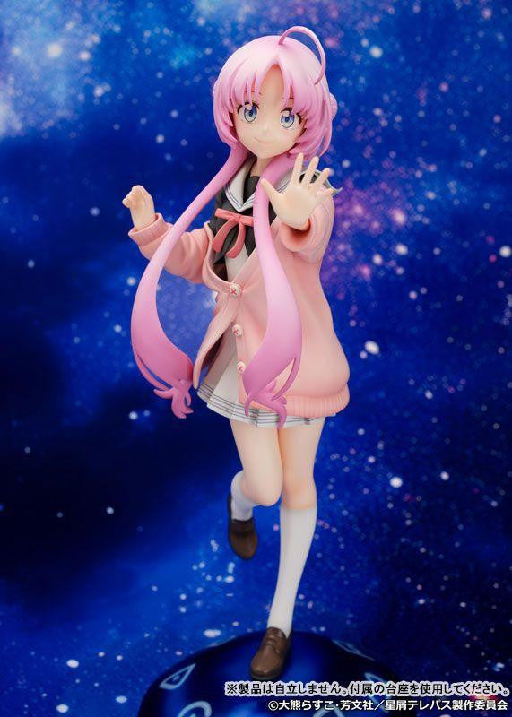 Proof *Bargain Item* TV Anime [Stardust Telepath] Yu Akeuchi (Stardust Telepath)