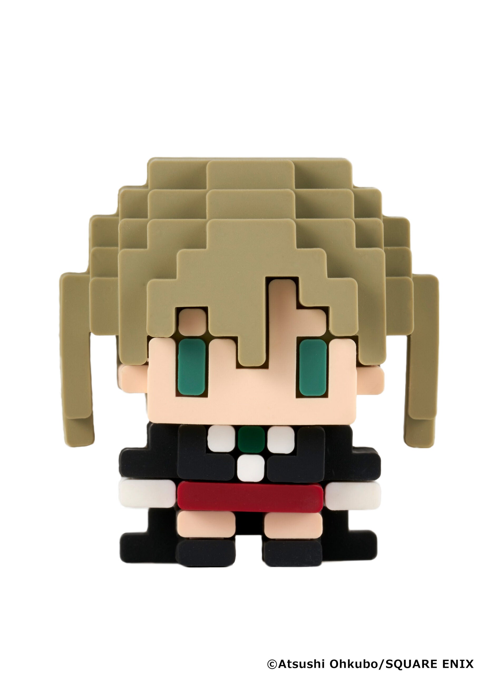Proof BuilDot [Soul Eater] Mascot Figure (Set of 6) (Character Toy) (Soul Eater)