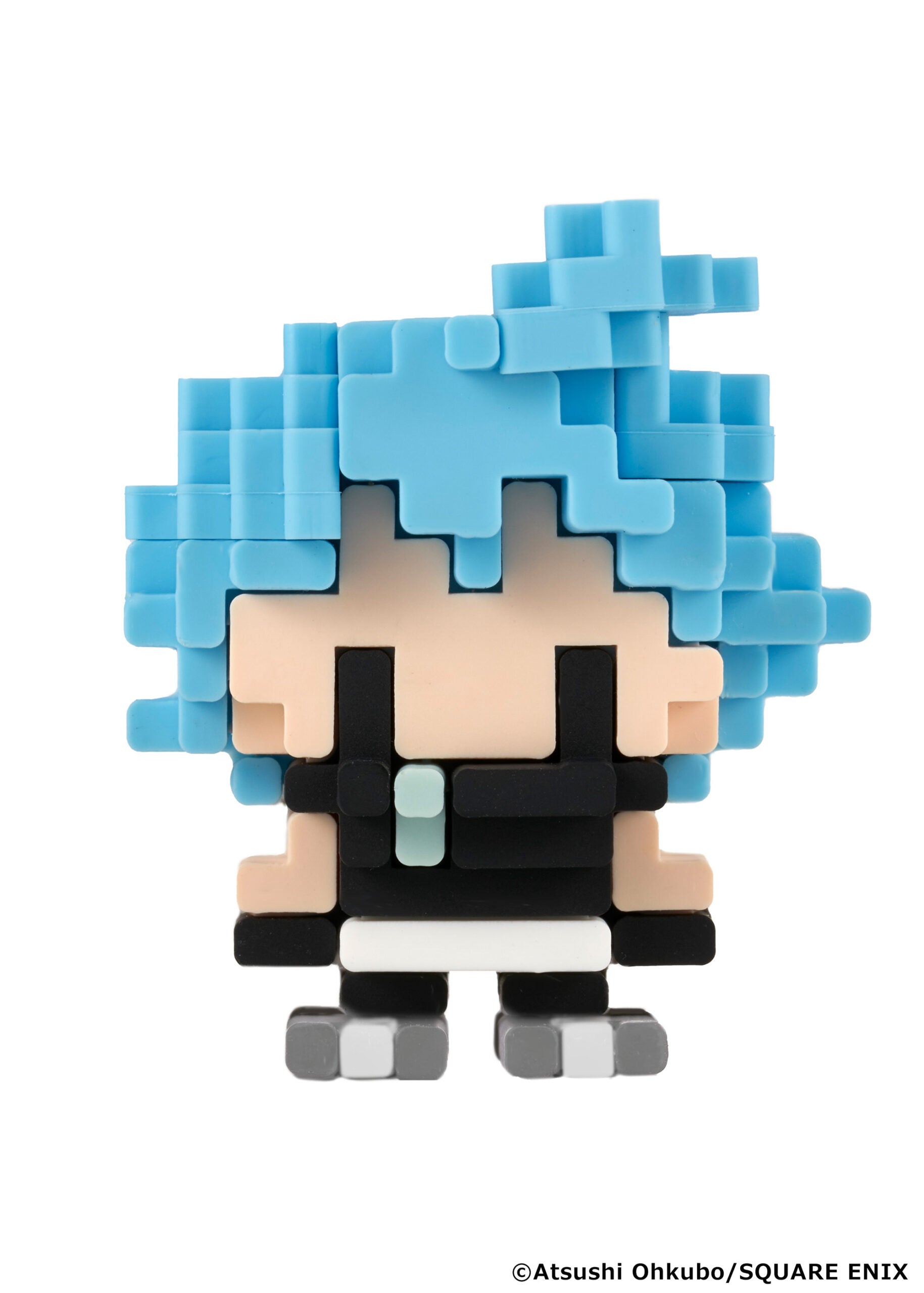 Proof BuilDot [Soul Eater] Mascot Figure (Set of 6) (Character Toy) (Soul Eater)