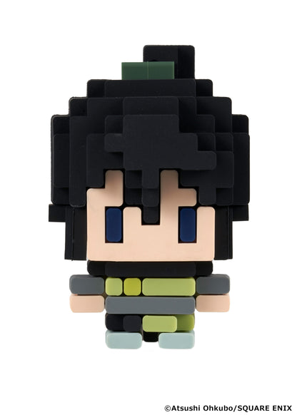 Proof BuilDot [Soul Eater] Mascot Figure (Set of 6) (Character Toy) (Soul Eater)