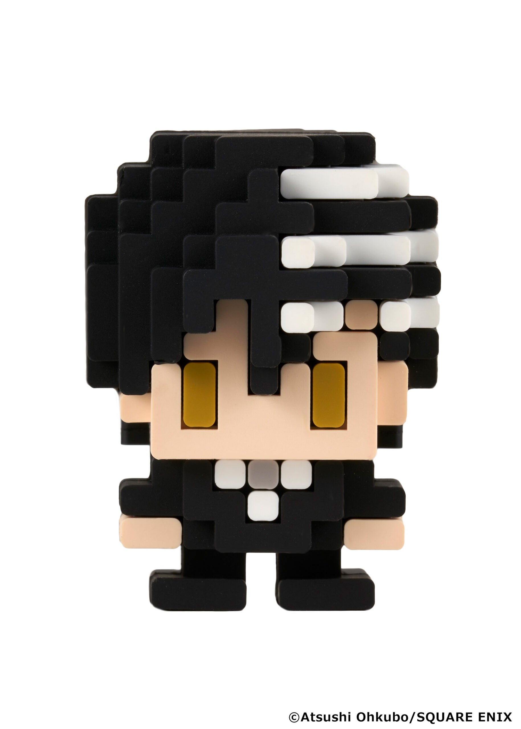 Proof BuilDot [Soul Eater] Mascot Figure (Set of 6) (Character Toy) (Soul Eater)