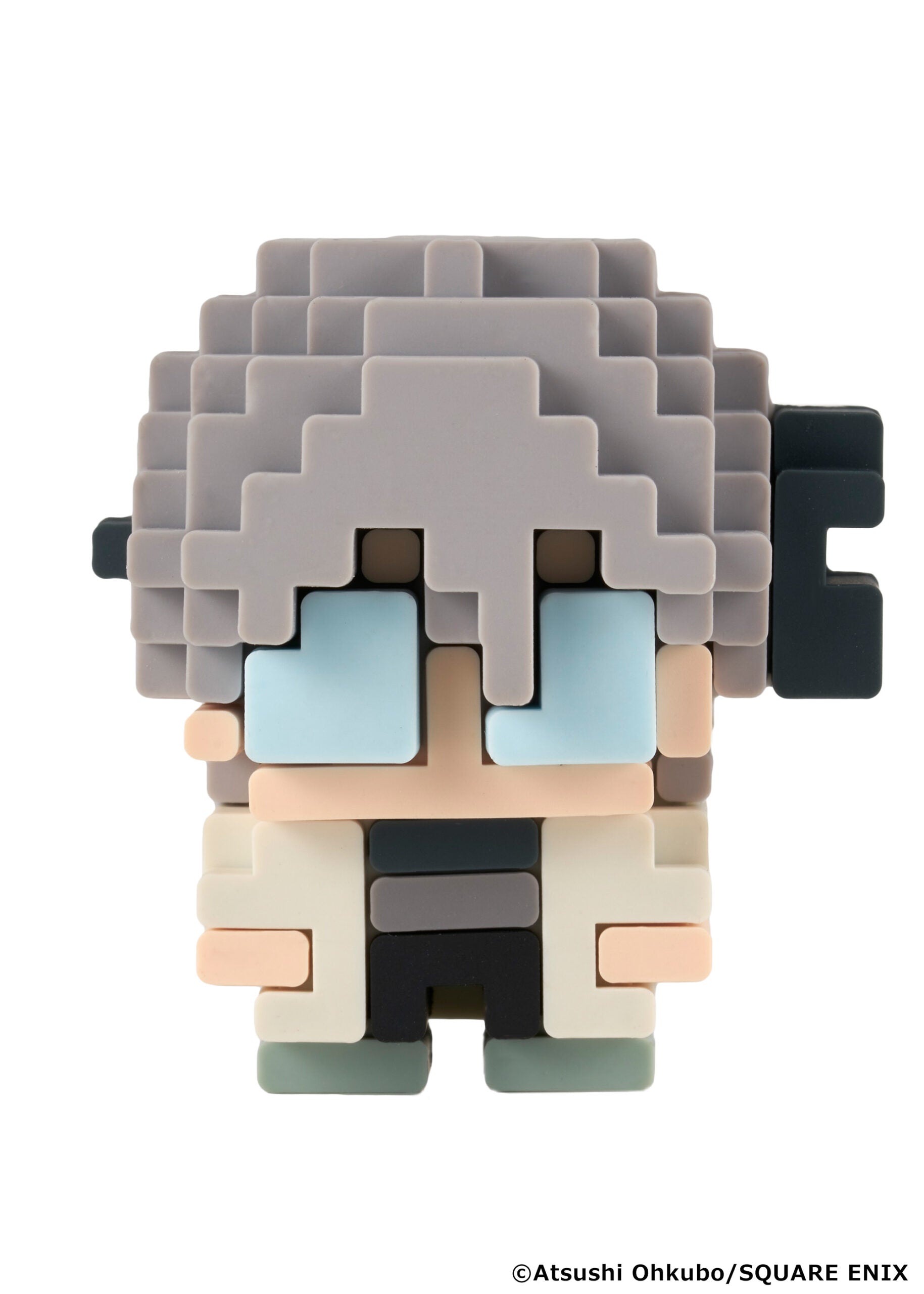 Proof BuilDot [Soul Eater] Mascot Figure (Set of 6) (Character Toy) (Soul Eater)