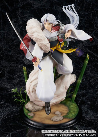 Proof [Inuyasha] Sesshomaru (Inuyasha)