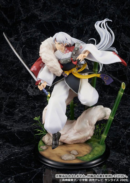 Proof [Inuyasha] Sesshomaru (Inuyasha)