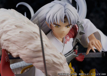Proof [Inuyasha] Sesshomaru (Inuyasha)