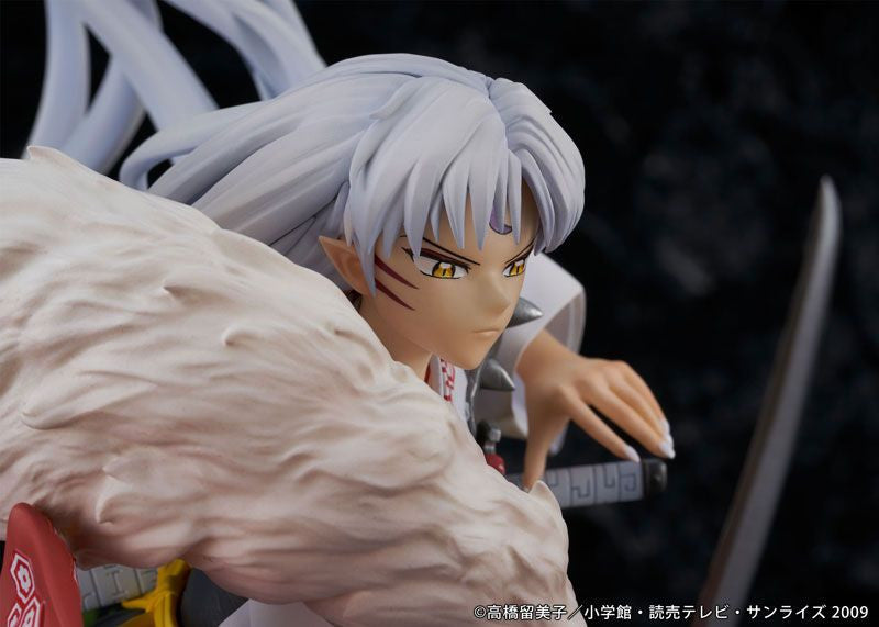 Proof [Inuyasha] Sesshomaru (Inuyasha)
