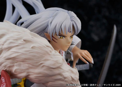 Proof [Inuyasha] Sesshomaru (Inuyasha)