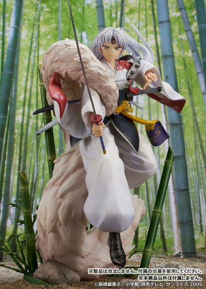 Proof [Inuyasha] Sesshomaru (Inuyasha)
