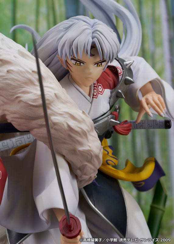 Proof [Inuyasha] Sesshomaru (Inuyasha)