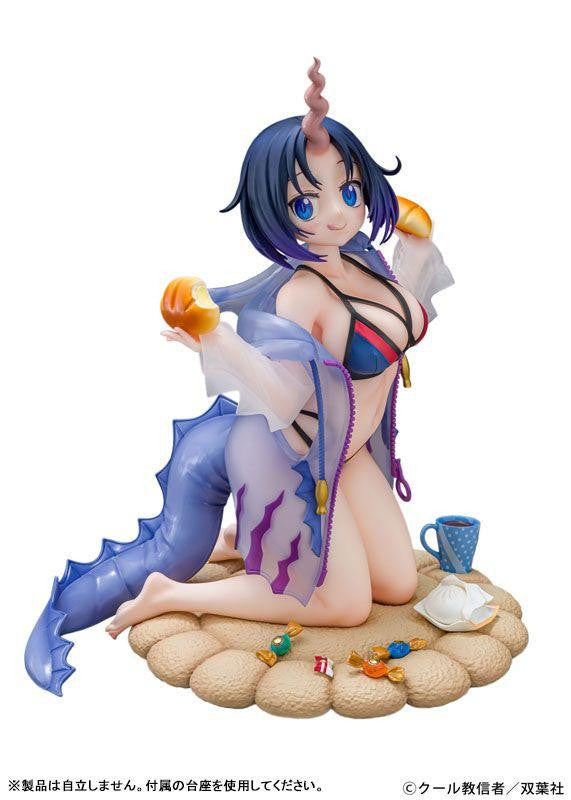 Proof [Miss Kobayashi's Dragon Maid] Elma Relaxation ver. (Miss Kobayashi's Dragon Maid)