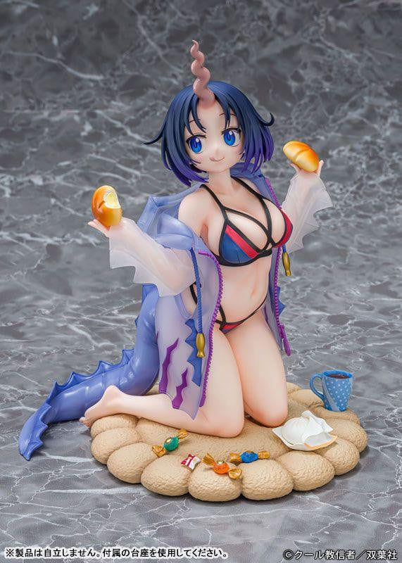 Proof [Miss Kobayashi's Dragon Maid] Elma Relaxation ver. (Miss Kobayashi's Dragon Maid)