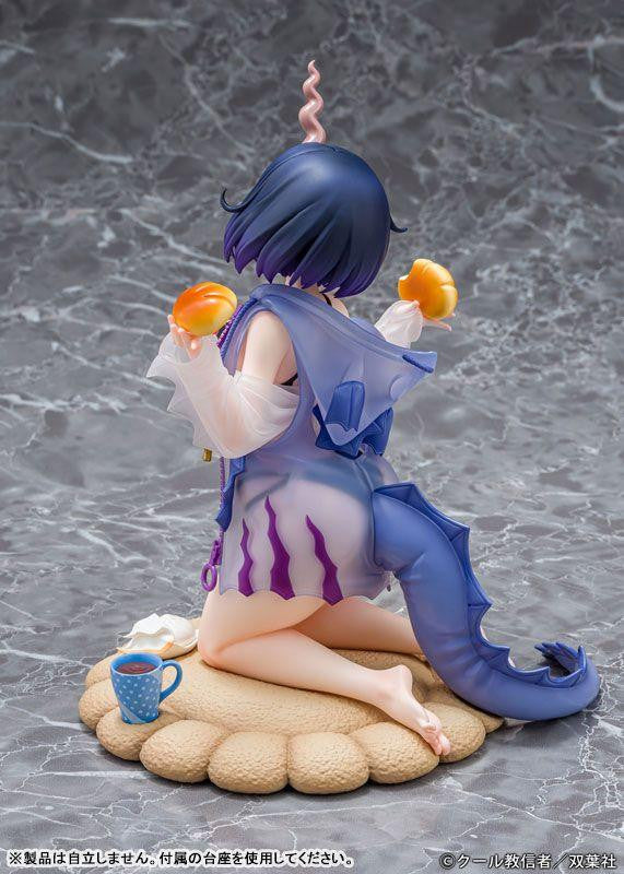 Proof [Miss Kobayashi's Dragon Maid] Elma Relaxation ver. (Miss Kobayashi's Dragon Maid)