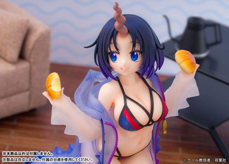 Proof [Miss Kobayashi's Dragon Maid] Elma Relaxation ver. (Miss Kobayashi's Dragon Maid)