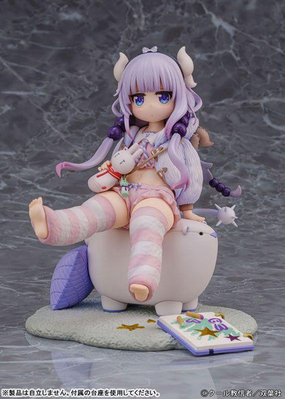Proof [Miss Kobayashi's Dragon Maid] Kanna Relaxation ver. (Miss Kobayashi's Dragon Maid)