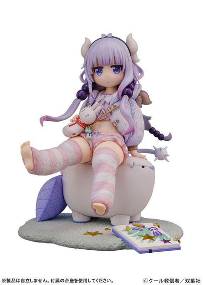 Proof [Miss Kobayashi's Dragon Maid] Kanna Relaxation ver. (Miss Kobayashi's Dragon Maid)