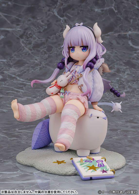 Proof [Miss Kobayashi's Dragon Maid] Kanna Relaxation ver. (Miss Kobayashi's Dragon Maid)