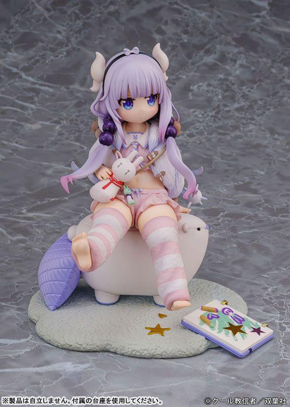 Proof [Miss Kobayashi's Dragon Maid] Kanna Relaxation ver. (Miss Kobayashi's Dragon Maid)