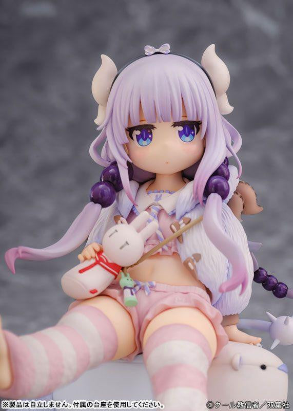 Proof [Miss Kobayashi's Dragon Maid] Kanna Relaxation ver. (Miss Kobayashi's Dragon Maid)