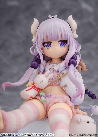 Proof [Miss Kobayashi's Dragon Maid] Kanna Relaxation ver. (Miss Kobayashi's Dragon Maid)
