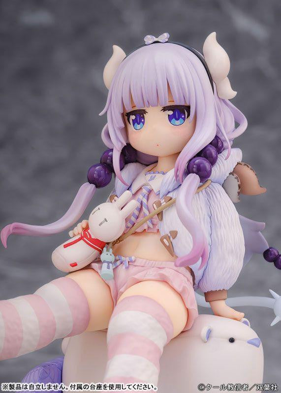 Proof [Miss Kobayashi's Dragon Maid] Kanna Relaxation ver. (Miss Kobayashi's Dragon Maid)