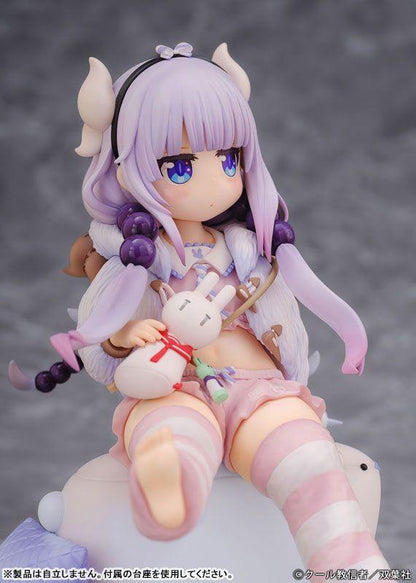Proof [Miss Kobayashi's Dragon Maid] Kanna Relaxation ver. (Miss Kobayashi's Dragon Maid)