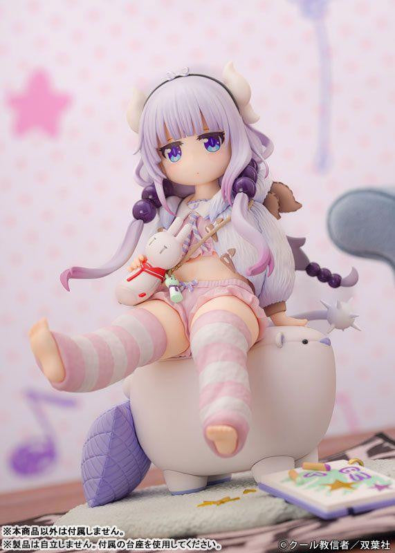 Proof [Miss Kobayashi's Dragon Maid] Kanna Relaxation ver. (Miss Kobayashi's Dragon Maid)