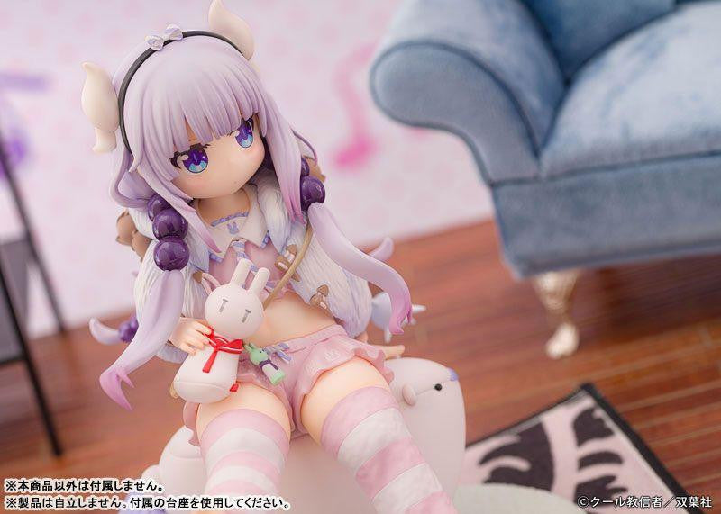 Proof [Miss Kobayashi's Dragon Maid] Kanna Relaxation ver. (Miss Kobayashi's Dragon Maid)