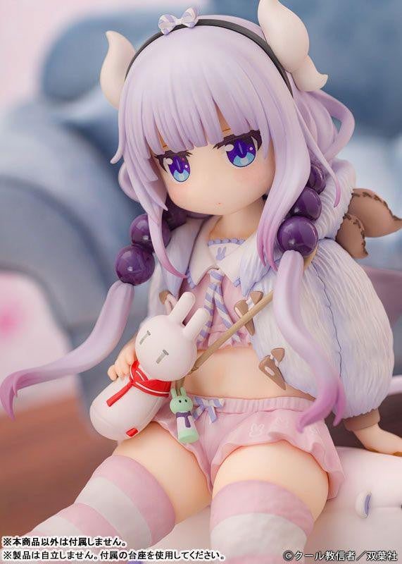 Proof [Miss Kobayashi's Dragon Maid] Kanna Relaxation ver. (Miss Kobayashi's Dragon Maid)