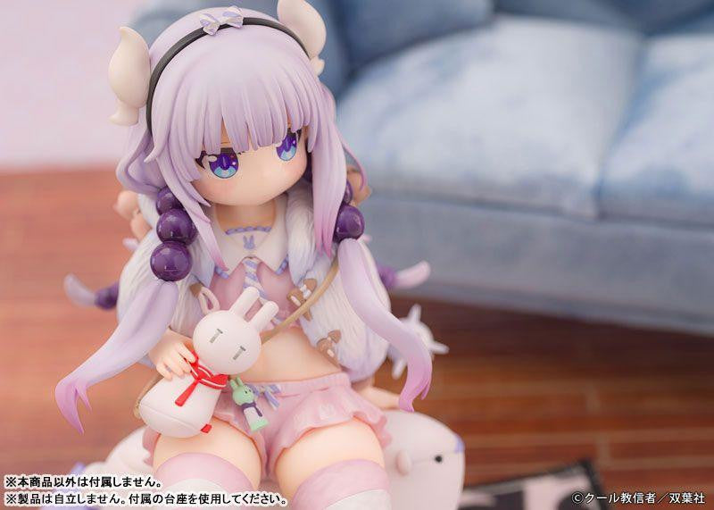 Proof [Miss Kobayashi's Dragon Maid] Kanna Relaxation ver. (Miss Kobayashi's Dragon Maid)
