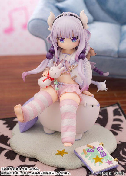 Proof [Miss Kobayashi's Dragon Maid] Kanna Relaxation ver. (Miss Kobayashi's Dragon Maid)