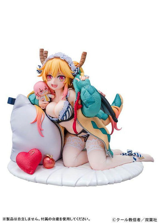 Proof [Miss Kobayashi's Dragon Maid] Tohru Relaxation ver. (Miss Kobayashi's Dragon Maid)