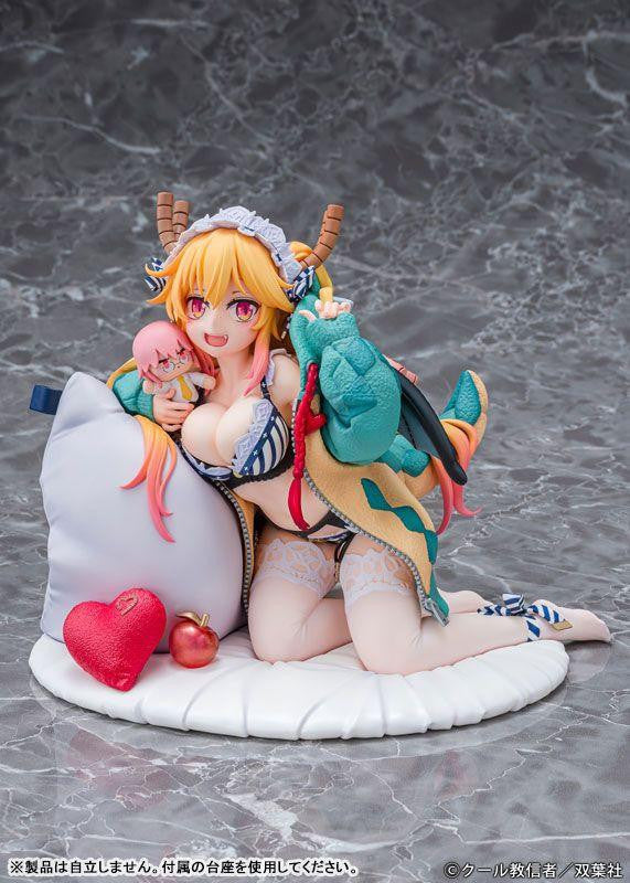 Proof [Miss Kobayashi's Dragon Maid] Tohru Relaxation ver. (Miss Kobayashi's Dragon Maid)