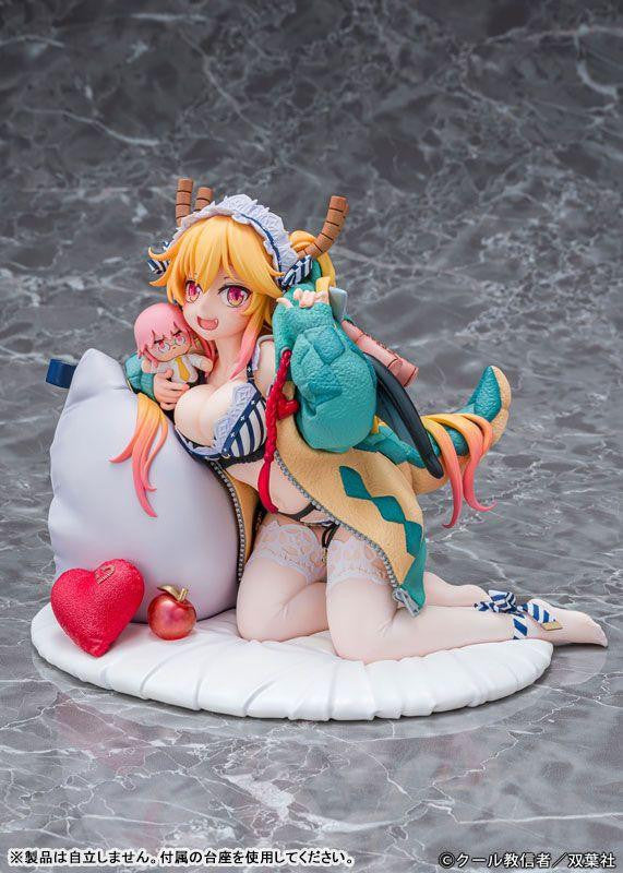 Proof [Miss Kobayashi's Dragon Maid] Tohru Relaxation ver. (Miss Kobayashi's Dragon Maid)