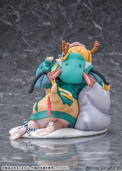 Proof [Miss Kobayashi's Dragon Maid] Tohru Relaxation ver. (Miss Kobayashi's Dragon Maid)
