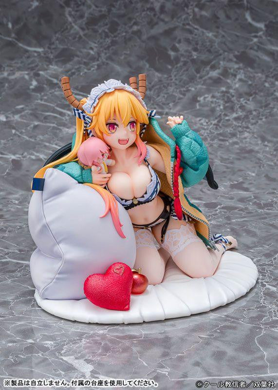 Proof [Miss Kobayashi's Dragon Maid] Tohru Relaxation ver. (Miss Kobayashi's Dragon Maid)
