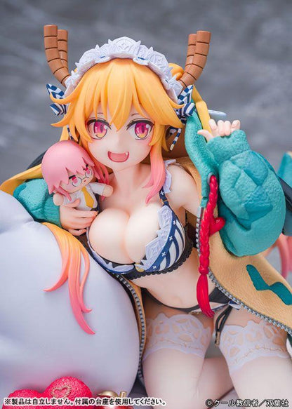 Proof [Miss Kobayashi's Dragon Maid] Tohru Relaxation ver. (Miss Kobayashi's Dragon Maid)