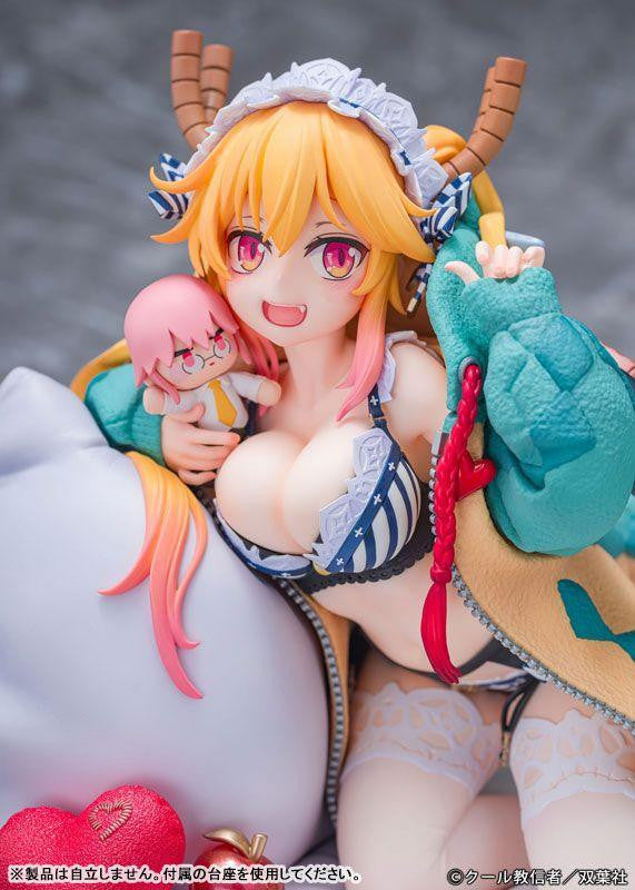 Proof [Miss Kobayashi's Dragon Maid] Tohru Relaxation ver. (Miss Kobayashi's Dragon Maid)