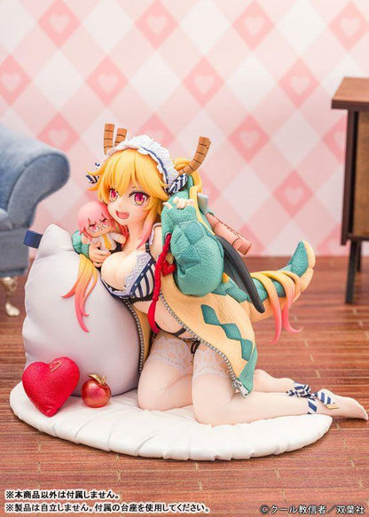 Proof [Miss Kobayashi's Dragon Maid] Tohru Relaxation ver. (Miss Kobayashi's Dragon Maid)
