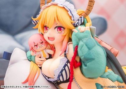 Proof [Miss Kobayashi's Dragon Maid] Tohru Relaxation ver. (Miss Kobayashi's Dragon Maid)