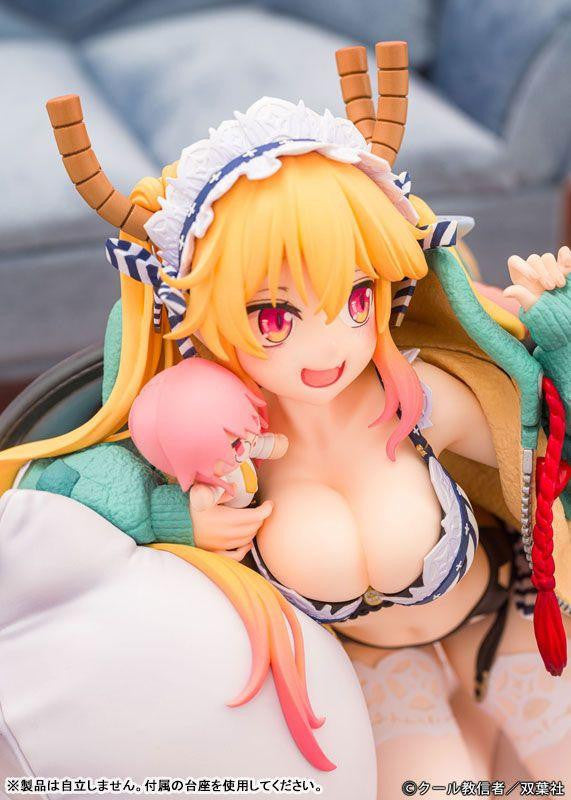 Proof [Miss Kobayashi's Dragon Maid] Tohru Relaxation ver. (Miss Kobayashi's Dragon Maid)
