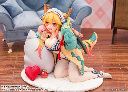 Proof [Miss Kobayashi's Dragon Maid] Tohru Relaxation ver. (Miss Kobayashi's Dragon Maid)