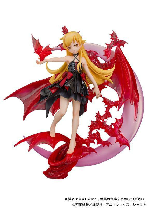 Proof [Monogatari Series] Shinobu Oshino (Monogatari Series)