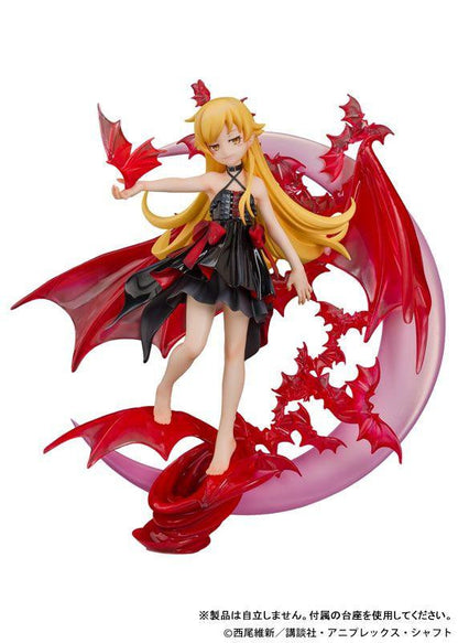 Proof [Monogatari Series] Shinobu Oshino (Monogatari Series)