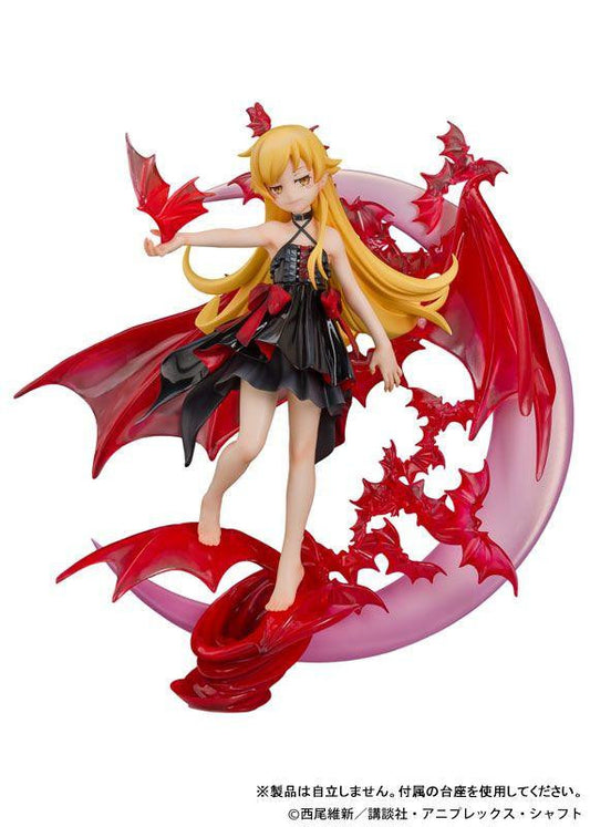 Proof [Monogatari Series] Shinobu Oshino (Monogatari Series)