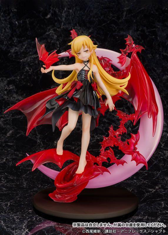 Proof [Monogatari Series] Shinobu Oshino (Monogatari Series)