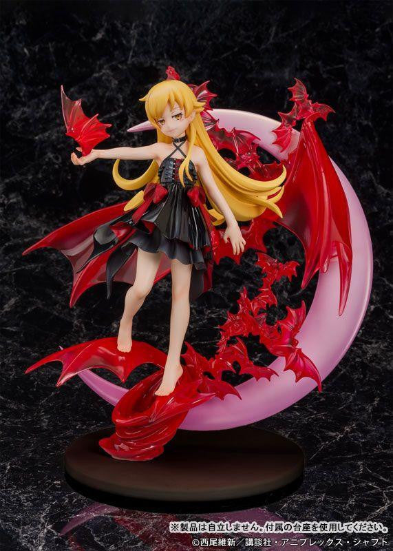 Proof [Monogatari Series] Shinobu Oshino (Monogatari Series)
