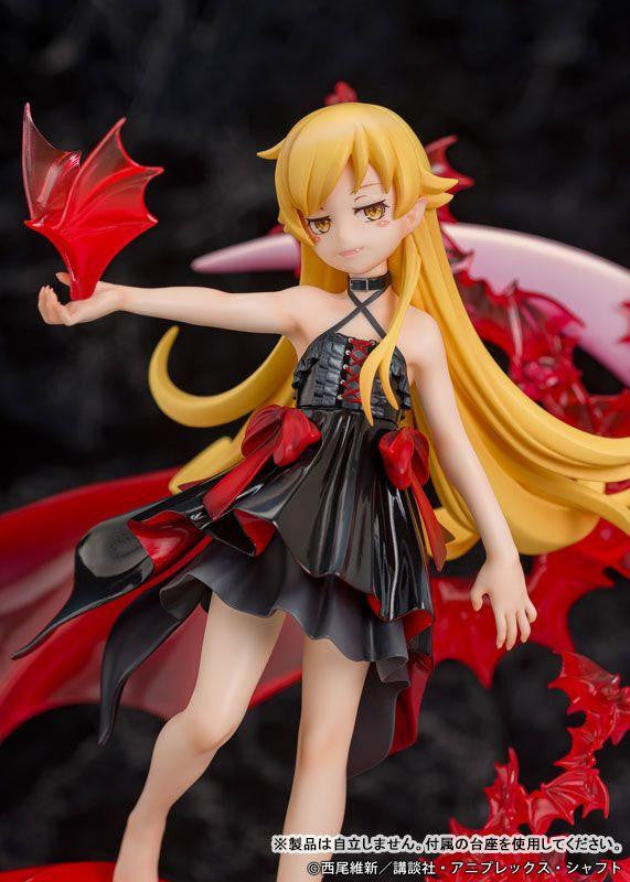 Proof [Monogatari Series] Shinobu Oshino (Monogatari Series)