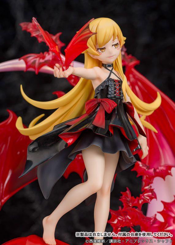 Proof [Monogatari Series] Shinobu Oshino (Monogatari Series)