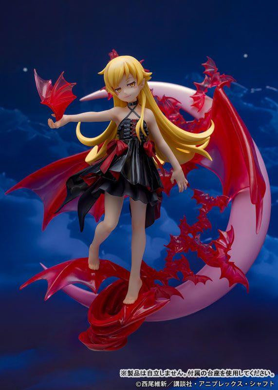Proof [Monogatari Series] Shinobu Oshino (Monogatari Series)