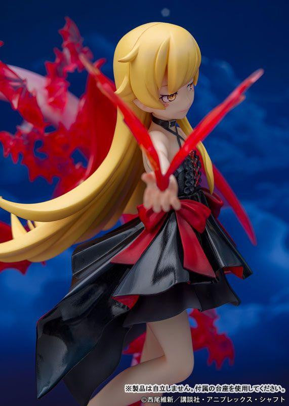 Proof [Monogatari Series] Shinobu Oshino (Monogatari Series)
